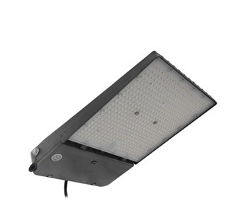 ASD Lighting ASD-LSB5A-PRO-300BR LED Area Light with Q-base